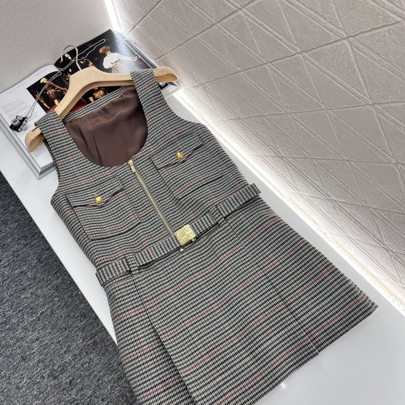 Miu Miu Dress